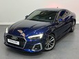 Audi A5 2.0 TDI 35 S line S Tronic Euro 6 (s/s) 2dr 11