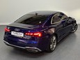 Audi A5 2.0 TDI 35 S line S Tronic Euro 6 (s/s) 2dr 20