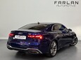 Audi A5 2.0 TDI 35 S line S Tronic Euro 6 (s/s) 2dr 21