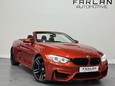 BMW M4 3.0 BiTurbo DCT Euro 6 (s/s) 2dr 9