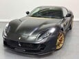 Ferrari 812 GTS 6.5 V12 Spider F1 DCT Euro 6 (s/s) 2dr 26