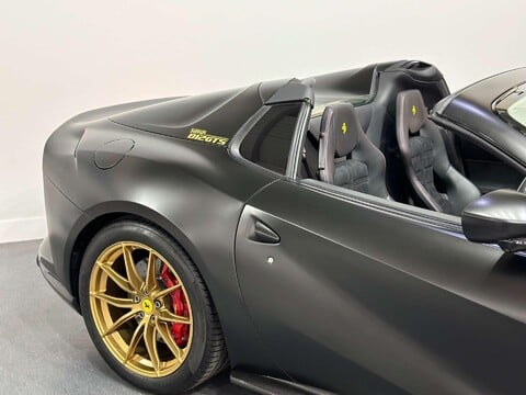 Ferrari 812 GTS 6.5 V12 Spider F1 DCT Euro 6 (s/s) 2dr 46