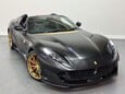 Ferrari 812 GTS 6.5 V12 Spider F1 DCT Euro 6 (s/s) 2dr 48