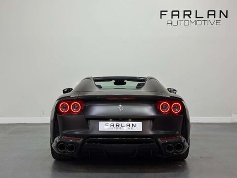 Ferrari 812 GTS 6.5 V12 Spider F1 DCT Euro 6 (s/s) 2dr 9