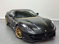 Ferrari 812 GTS 6.5 V12 Spider F1 DCT Euro 6 (s/s) 2dr 29