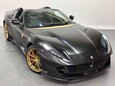 Ferrari 812 GTS 6.5 V12 Spider F1 DCT Euro 6 (s/s) 2dr 47