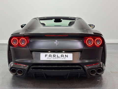 Ferrari 812 GTS 6.5 V12 Spider F1 DCT Euro 6 (s/s) 2dr 14