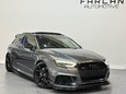 Audi RS3 2.5 TFSI Sportback S Tronic quattro Euro 6 (s/s) 5dr 8