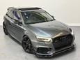 Audi RS3 2.5 TFSI Sportback S Tronic quattro Euro 6 (s/s) 5dr 9