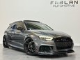 Audi RS3 2.5 TFSI Sportback S Tronic quattro Euro 6 (s/s) 5dr 10