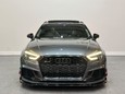 Audi RS3 2.5 TFSI Sportback S Tronic quattro Euro 6 (s/s) 5dr 12