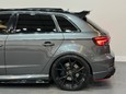 Audi RS3 2.5 TFSI Sportback S Tronic quattro Euro 6 (s/s) 5dr 18