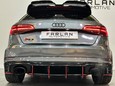 Audi RS3 2.5 TFSI Sportback S Tronic quattro Euro 6 (s/s) 5dr 24