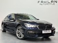 BMW 7 Series 3.0 740Ld M Sport Auto xDrive Euro 6 (s/s) 4dr 1