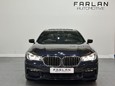 BMW 7 Series 3.0 740Ld M Sport Auto xDrive Euro 6 (s/s) 4dr 9