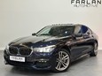 BMW 7 Series 3.0 740Ld M Sport Auto xDrive Euro 6 (s/s) 4dr 11