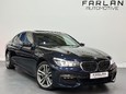 BMW 7 Series 3.0 740Ld M Sport Auto xDrive Euro 6 (s/s) 4dr 8