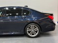 BMW 7 Series 3.0 740Ld M Sport Auto xDrive Euro 6 (s/s) 4dr 13