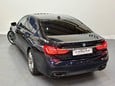 BMW 7 Series 3.0 740Ld M Sport Auto xDrive Euro 6 (s/s) 4dr 18