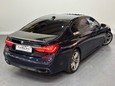 BMW 7 Series 3.0 740Ld M Sport Auto xDrive Euro 6 (s/s) 4dr 22