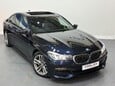 BMW 7 Series 3.0 740Ld M Sport Auto xDrive Euro 6 (s/s) 4dr 7