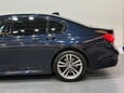 BMW 7 Series 3.0 740Ld M Sport Auto xDrive Euro 6 (s/s) 4dr 13