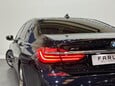 BMW 7 Series 3.0 740Ld M Sport Auto xDrive Euro 6 (s/s) 4dr 16