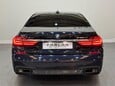 BMW 7 Series 3.0 740Ld M Sport Auto xDrive Euro 6 (s/s) 4dr 20