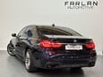 BMW 7 Series 3.0 740Ld M Sport Auto xDrive Euro 6 (s/s) 4dr 4