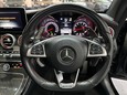 Mercedes-Benz C Class 3.0 C43 V6 AMG (Premium Plus) G-Tronic+ 4MATIC Euro 6 (s/s) 2dr 29