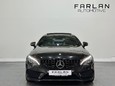 Mercedes-Benz C Class 3.0 C43 V6 AMG (Premium Plus) G-Tronic+ 4MATIC Euro 6 (s/s) 2dr 49