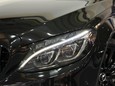 Mercedes-Benz C Class 3.0 C43 V6 AMG (Premium Plus) G-Tronic+ 4MATIC Euro 6 (s/s) 2dr 51