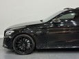 Mercedes-Benz C Class 3.0 C43 V6 AMG (Premium Plus) G-Tronic+ 4MATIC Euro 6 (s/s) 2dr 13