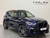 BMW X5 4.4 M50i V8 Auto xDrive Euro 6 (s/s) 5dr