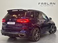 BMW X5 4.4 M50i V8 Auto xDrive Euro 6 (s/s) 5dr 4