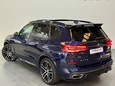 BMW X5 4.4 M50i V8 Auto xDrive Euro 6 (s/s) 5dr 9