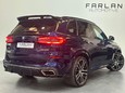 BMW X5 4.4 M50i V8 Auto xDrive Euro 6 (s/s) 5dr 20