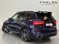 BMW X5 4.4 M50i V8 Auto xDrive Euro 6 (s/s) 5dr 23