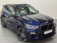 BMW X5 4.4 M50i V8 Auto xDrive Euro 6 (s/s) 5dr 24