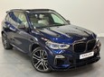 BMW X5 4.4 M50i V8 Auto xDrive Euro 6 (s/s) 5dr 25