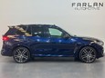 BMW X5 4.4 M50i V8 Auto xDrive Euro 6 (s/s) 5dr 55