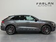 Audi SQ8 4.0 TFSI V8 Black Edition Tiptronic quattro Euro 6 (s/s) 5dr 8