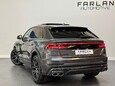 Audi SQ8 4.0 TFSI V8 Black Edition Tiptronic quattro Euro 6 (s/s) 5dr 6