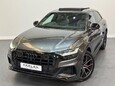 Audi SQ8 4.0 TFSI V8 Black Edition Tiptronic quattro Euro 6 (s/s) 5dr 10