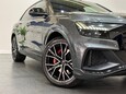 Audi SQ8 4.0 TFSI V8 Black Edition Tiptronic quattro Euro 6 (s/s) 5dr 19