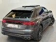 Audi SQ8 4.0 TFSI V8 Black Edition Tiptronic quattro Euro 6 (s/s) 5dr 20