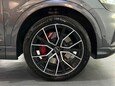 Audi SQ8 4.0 TFSI V8 Black Edition Tiptronic quattro Euro 6 (s/s) 5dr 46