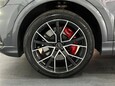 Audi SQ8 4.0 TFSI V8 Black Edition Tiptronic quattro Euro 6 (s/s) 5dr 47