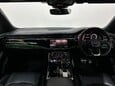 Audi SQ8 4.0 TFSI V8 Black Edition Tiptronic quattro Euro 6 (s/s) 5dr 2