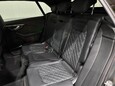 Audi SQ8 4.0 TFSI V8 Black Edition Tiptronic quattro Euro 6 (s/s) 5dr 61